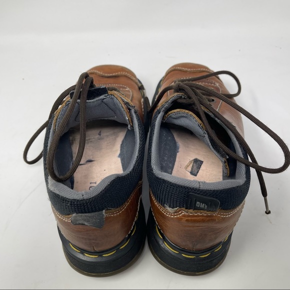 VINTAGE Dr. Martens OXFORD
LACE UP shoes 9797 very rare style - Picture 7 of 16